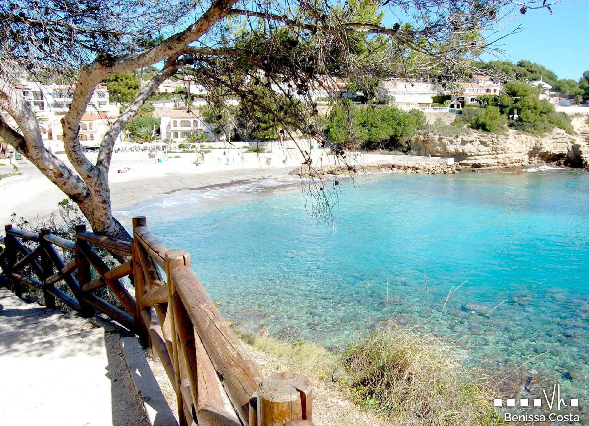 Vh Costablanca - Mariposa Villa Benissa Luaran gambar