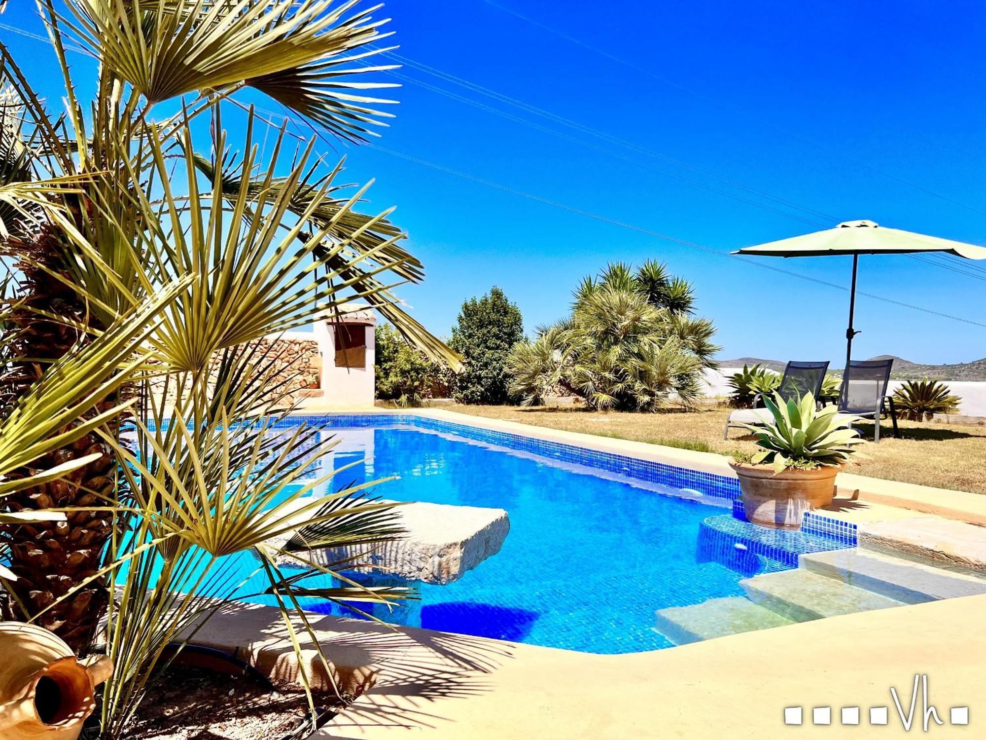 Vh Costablanca - Mariposa Villa Benissa Luaran gambar