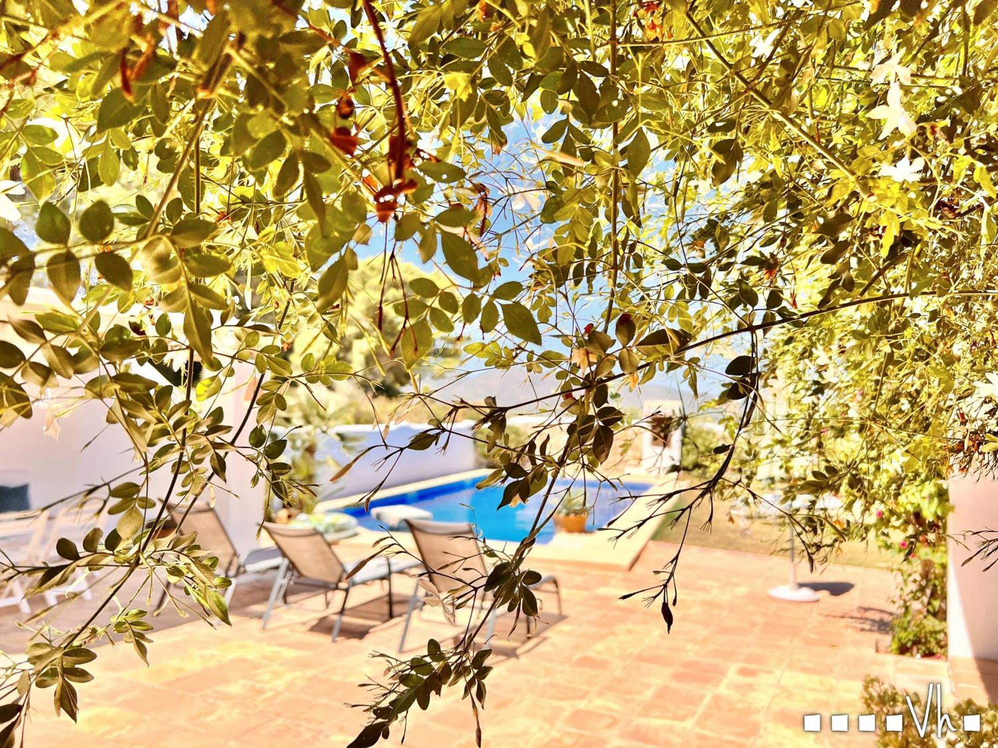 Vh Costablanca - Mariposa Villa Benissa Luaran gambar
