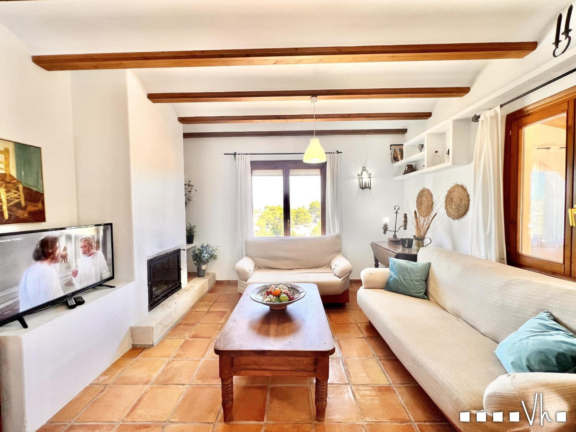 Vh Costablanca - Mariposa Villa Benissa Luaran gambar