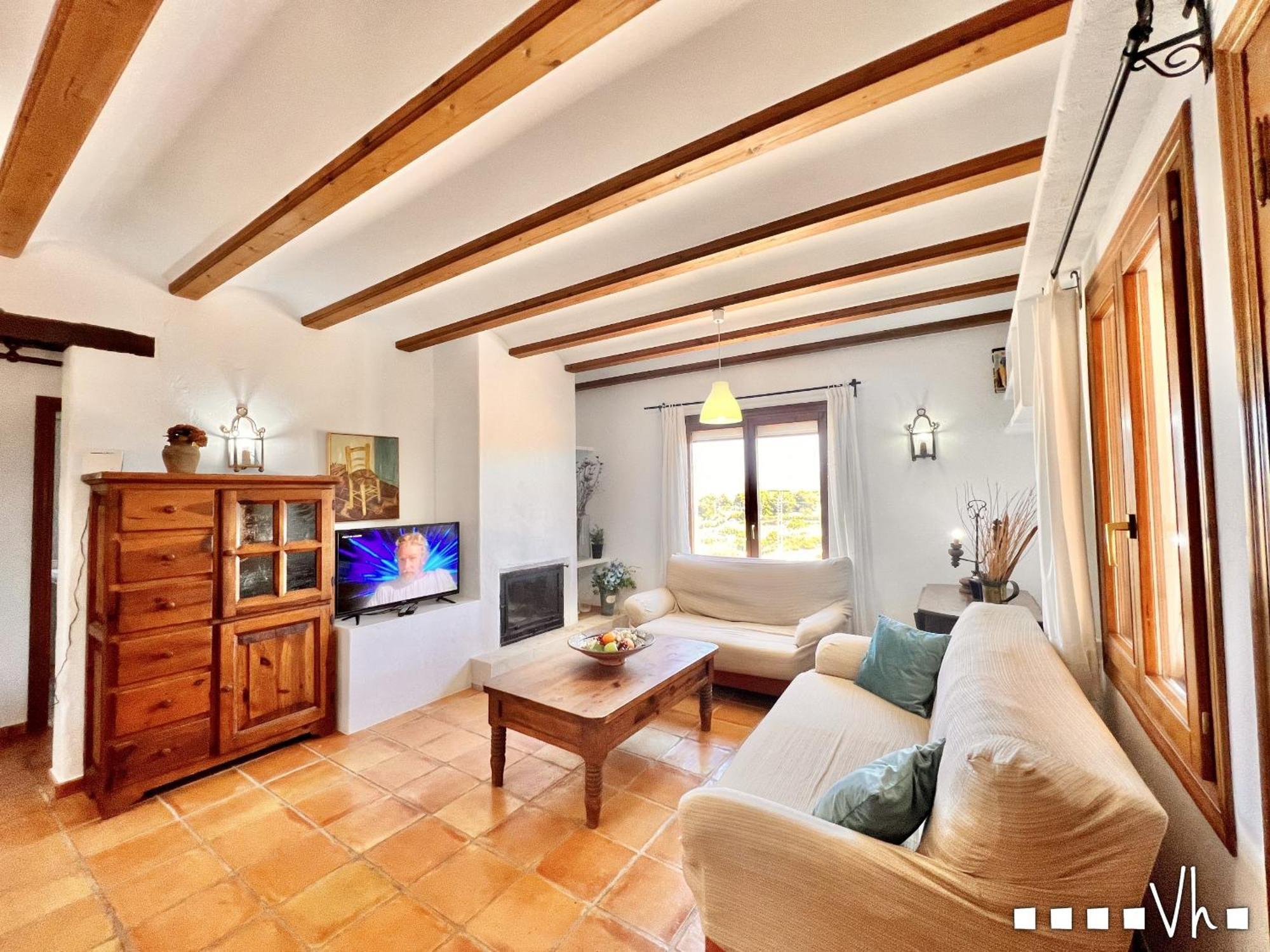 Vh Costablanca - Mariposa Villa Benissa Luaran gambar
