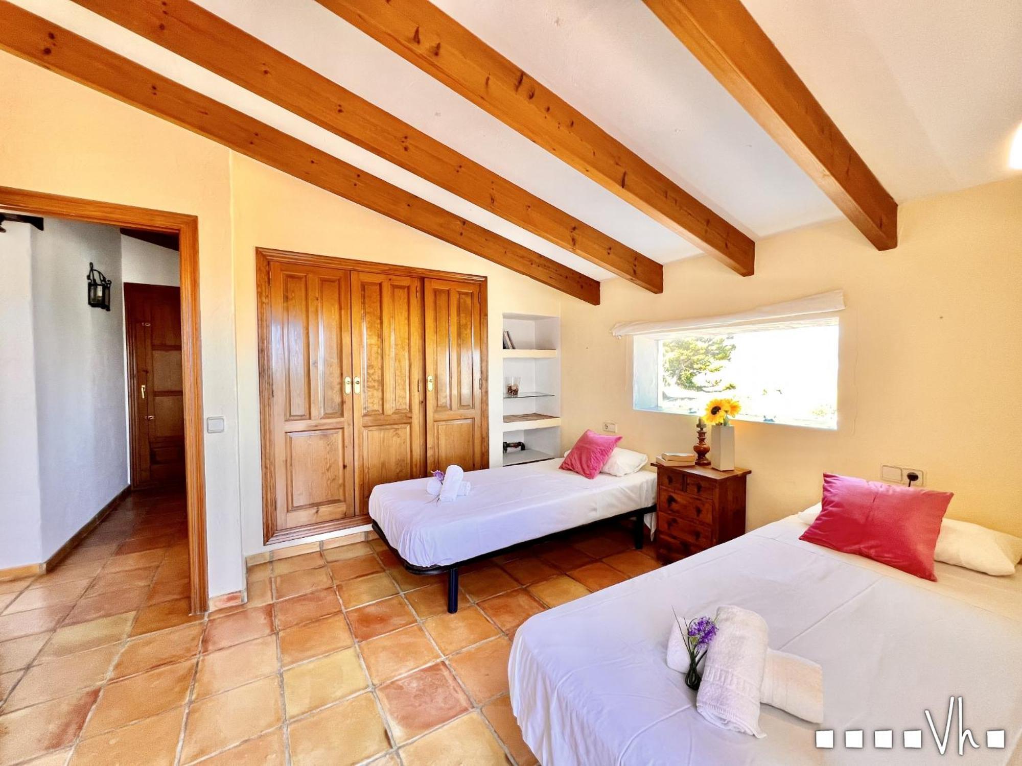 Vh Costablanca - Mariposa Villa Benissa Luaran gambar