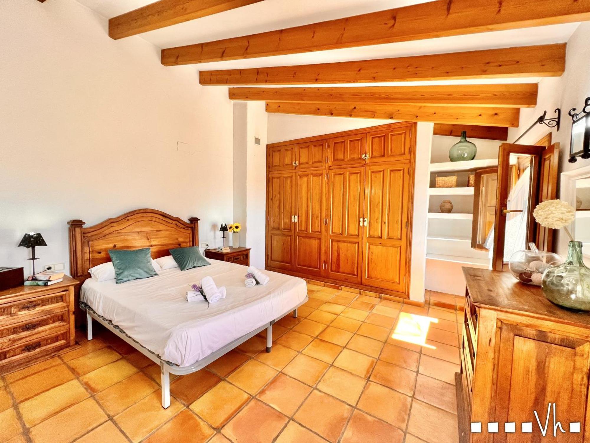 Vh Costablanca - Mariposa Villa Benissa Luaran gambar